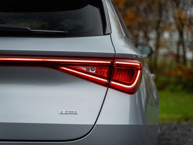 Seat Leon Sportstourer 1.4 TSI eHybrid PHEV FR Business Intense // proefrit mogelijk