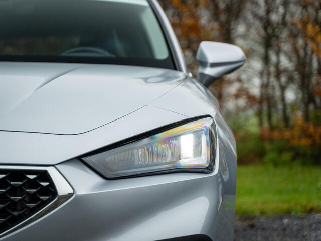 Seat Leon Sportstourer 1.4 TSI eHybrid PHEV FR Business Intense // proefrit mogelijk