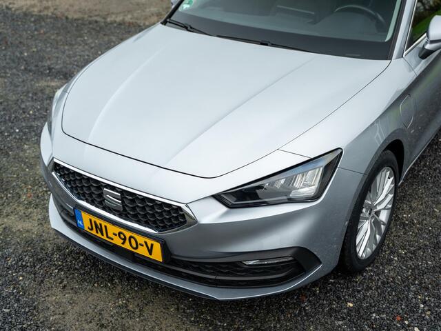 Seat Leon Sportstourer 1.4 TSI eHybrid PHEV FR Business Intense // proefrit mogelijk