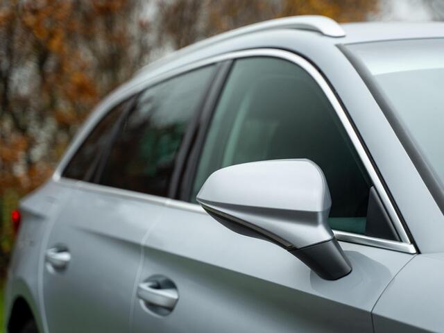 Seat Leon Sportstourer 1.4 TSI eHybrid PHEV FR Business Intense // proefrit mogelijk