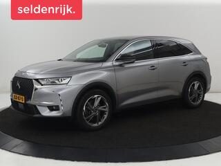 DS DS 7 Crossback E-Tense Be Chic | SOH 98% | Camera | Bi-Xenon | Carplay | Navigatie | 19'' | Digital Cockpit | Climate control | Parkeerhulp | Cruise control | PHEV | Plug In