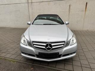 Mercedes-Benz E-Klasse E 250 CGI BlueEfficiency 207.447