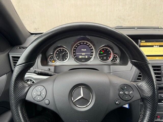 Mercedes-Benz E-Klasse E 250 CGI BlueEfficiency 207.447