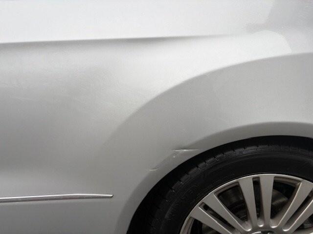 Mercedes-Benz E-Klasse E 250 CGI BlueEfficiency 207.447