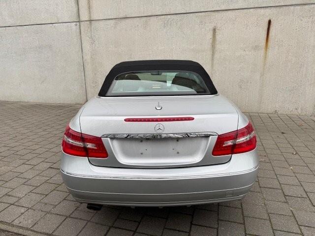 Mercedes-Benz E-Klasse E 250 CGI BlueEfficiency 207.447