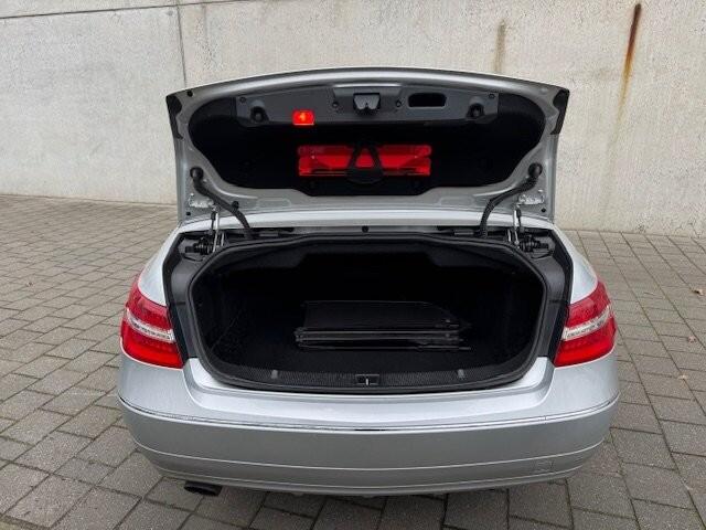 Mercedes-Benz E-Klasse E 250 CGI BlueEfficiency 207.447