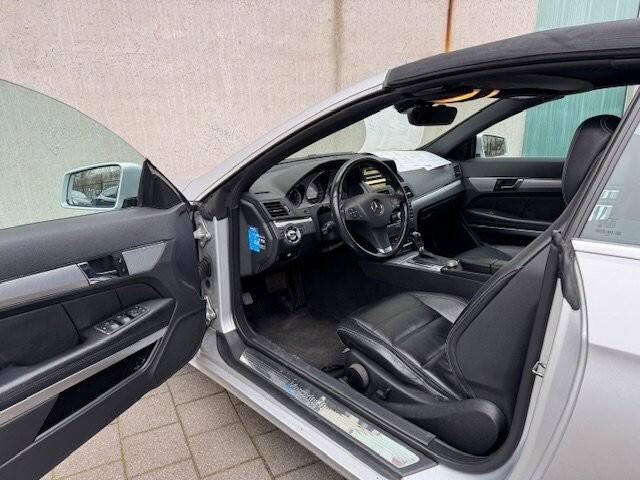 Mercedes-Benz E-Klasse E 250 CGI BlueEfficiency 207.447