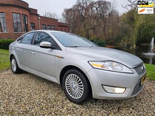 FORD MONDEO 2.0-16V Limited AIRCO/cruise