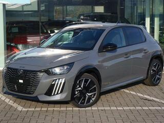 PEUGEOT 208 Peugeot 208 Facelift Hybrid 110 e-DCS6 GT