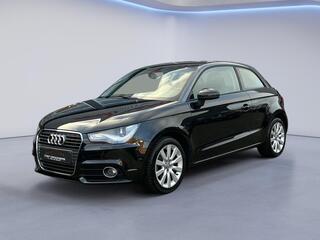 Audi A1 (2010 - 2018)