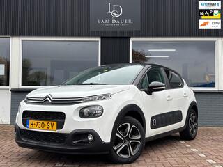 Citroen C3 (2016 - 2023)