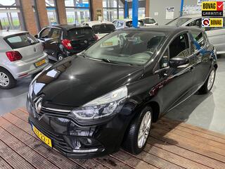 Renault Clio (2012 - 2019)