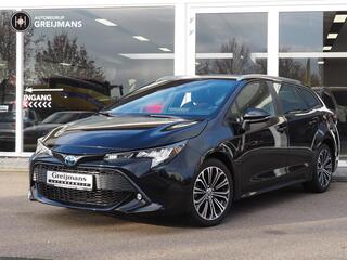 Toyota Corolla Touring Sports