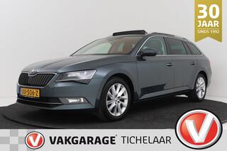 Skoda Superb Combi (2015 - 2023)