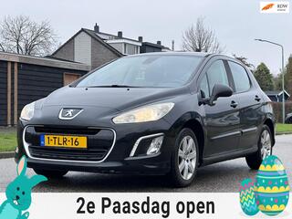 Peugeot 308 (2007 - 2013)