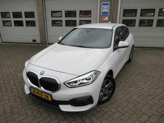 BMW 1-Serie (2020 - 2024)