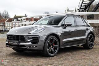 PORSCHE MACAN 3.0 GTS|Full opt|Facelift