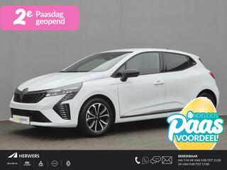 Renault Clio (2019 - 2025)