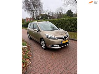 Renault Grand Scenic (2009 - 2016)