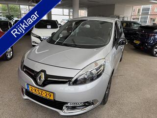 Renault Scenic (2009 - 2016)