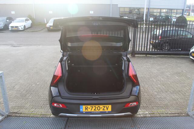 Hyundai Bayon 1.0 T-GDI Premium Bose audio/Navigatie/Achteruitrijcamera/Stoelverwarming/Stuurverwarming/Keyless/Adaptive cruise control/Lane assist/Virtueel c