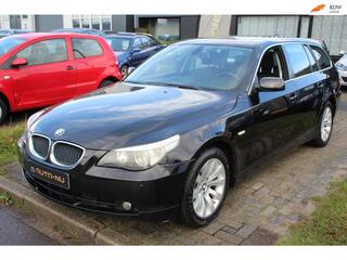 BMW 5-Serie (2003 - 2010)