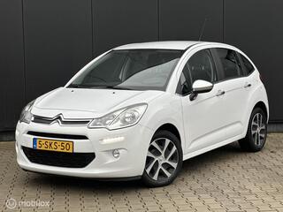 Citroen C3 (2010 - 2016)