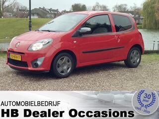 Renault Twingo (2007 - 2014)