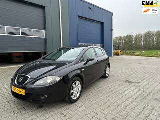 Seat Leon (2005 - 2012)