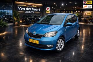 SKODA CITIGO 1.0 Greentech Ambition CRUSIE CONTROL APPLE CARPLAY