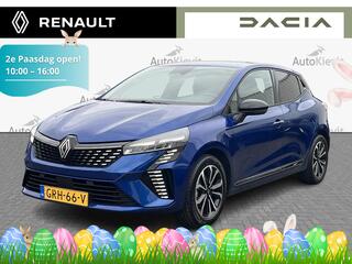 Renault Clio (2019 - 2025)