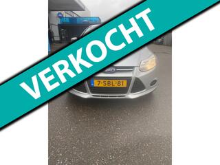 Ford Focus (2011 - 2018)