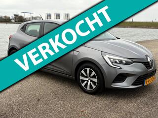 Renault Clio (2019 - 2025)