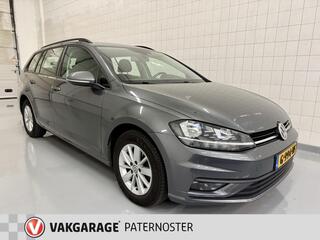 VOLKSWAGEN GOLF Variant 1.6 TDI Climate / Carplay / Cruise