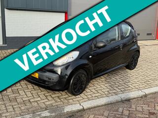 CITROEN C1 1.0-12V S�duction