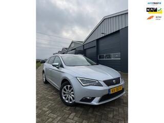 Seat Leon ST (2013 - 2020)