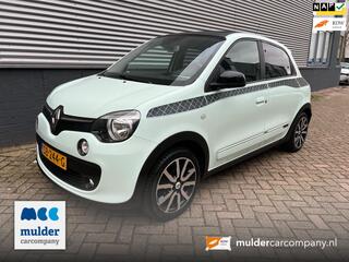 Renault Twingo (2014 - 2025)