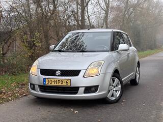 Suzuki Swift (2005 - 2010)