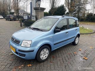 Fiat Panda (2003 - 2011)