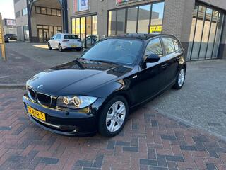 BMW 1-Serie (2004 - 2011)