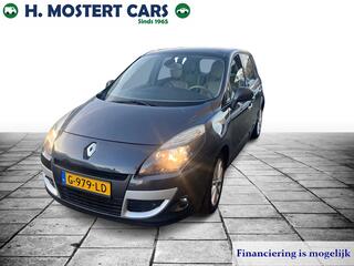 Renault Scenic (2009 - 2016)