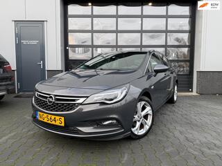 Opel Astra (2015 - 2021)