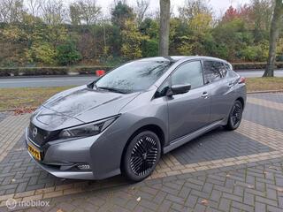 Nissan Leaf (2018 - 2025)