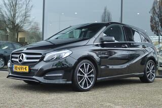 Mercedes-Benz B-Klasse (2011 - 2018)