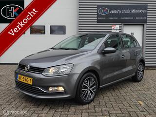 Volkswagen Polo (2009 - 2017)