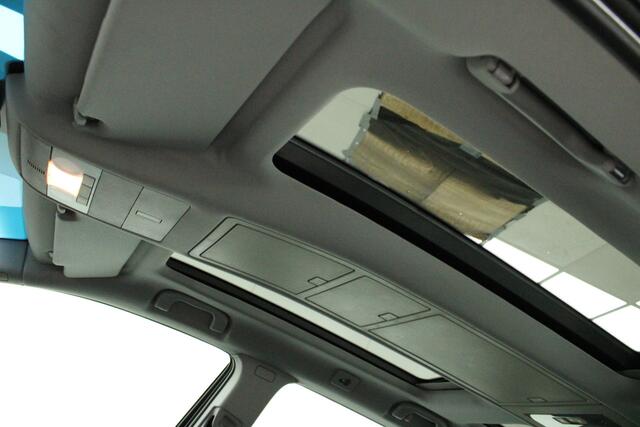 Opel Zafira 1.8 Enjoy | trekhaak | navi | climate control | cruise control | radio cd | boordcomputer