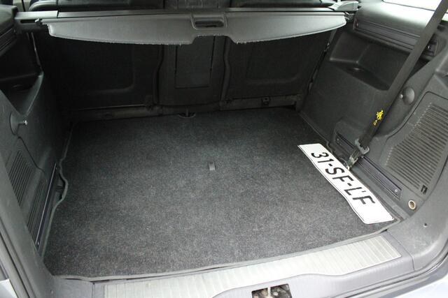 Opel Zafira 1.8 Enjoy | trekhaak | navi | climate control | cruise control | radio cd | boordcomputer
