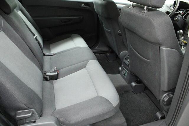 Opel Zafira 1.8 Enjoy | trekhaak | navi | climate control | cruise control | radio cd | boordcomputer