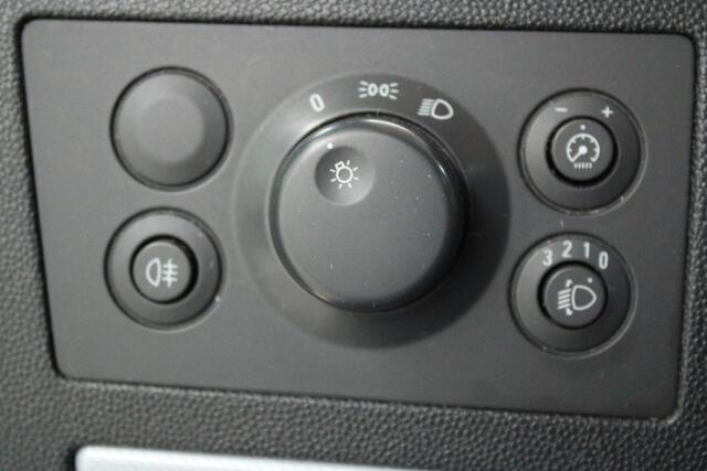 Opel Zafira 1.8 Enjoy | trekhaak | navi | climate control | cruise control | radio cd | boordcomputer