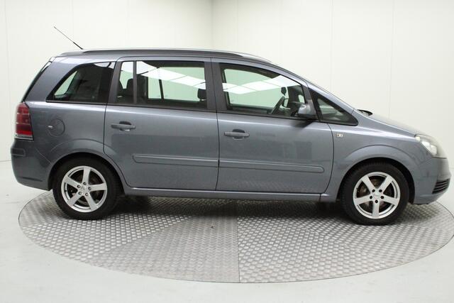 Opel Zafira 1.8 Enjoy | trekhaak | navi | climate control | cruise control | radio cd | boordcomputer